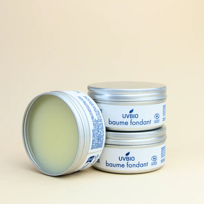Baume fondant bio - 100ml