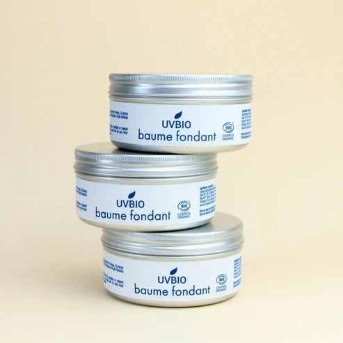 Baume fondant bio - 100ml