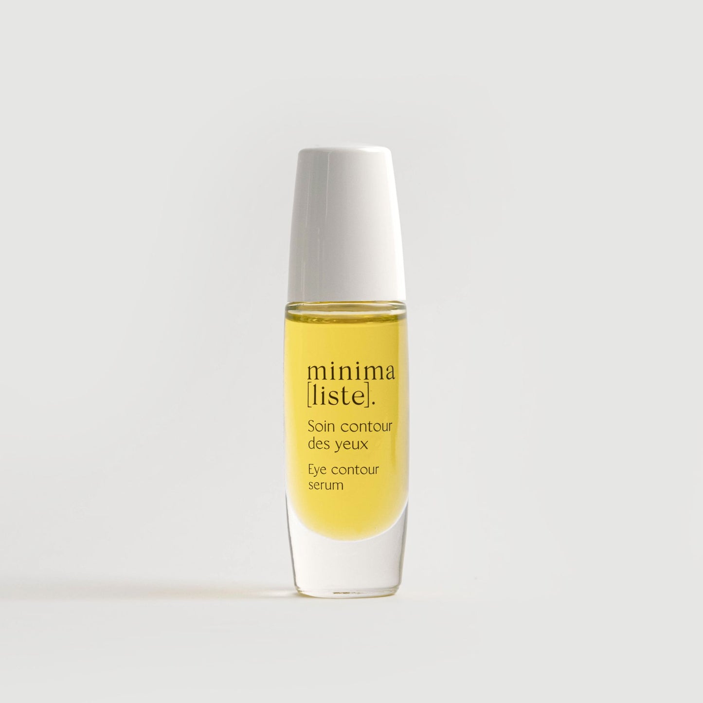 Soin contour des yeux 8ml