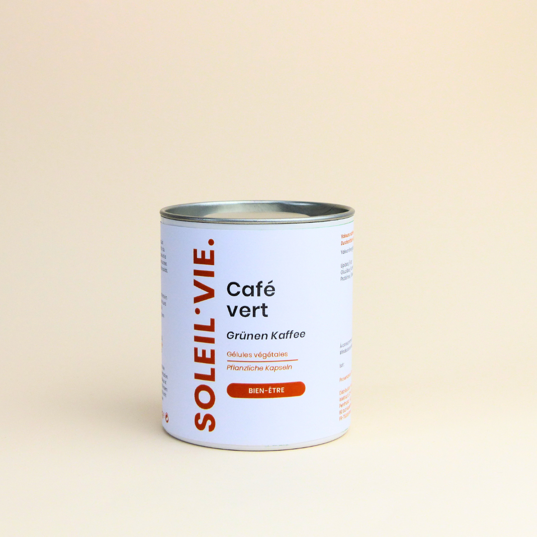 Café vert
