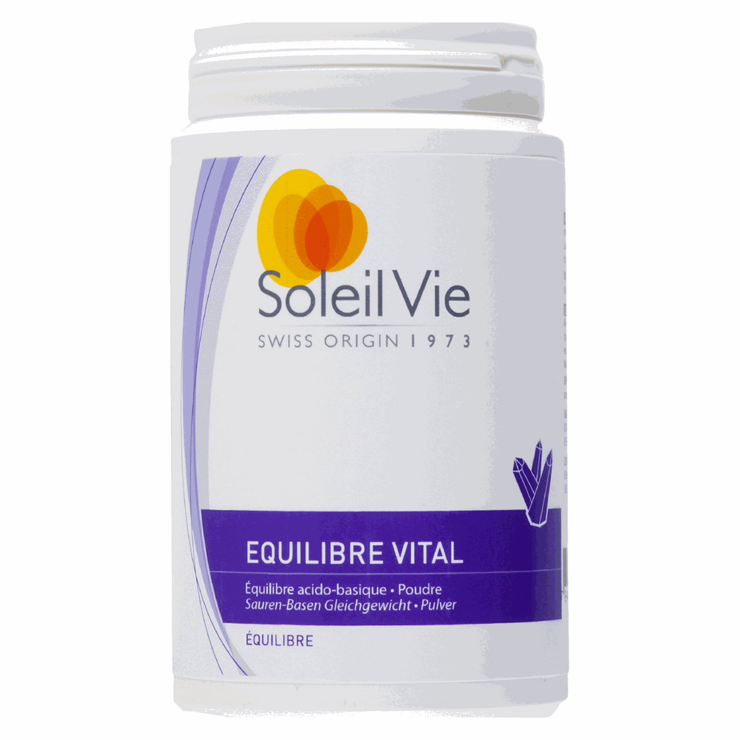 Equilibre Vital Poudre