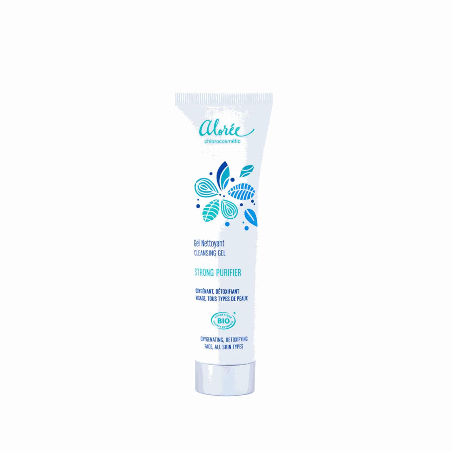 Gel Nettoyant Strong Purifier Bio