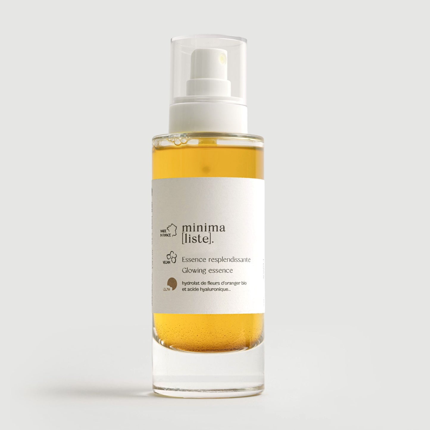 Essence resplendissante 100ml