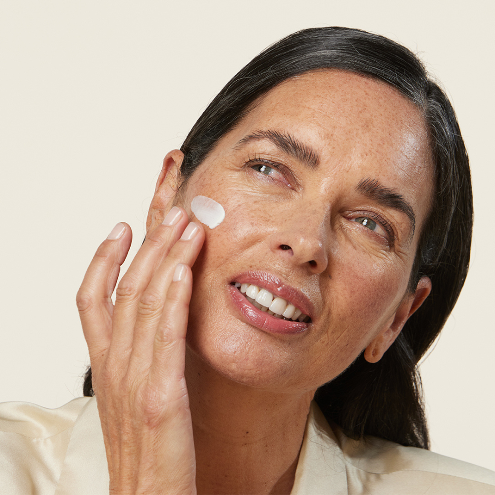 LIME CAVIAR - Crème raffermissante riche en collagène 60ml