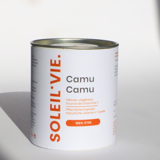 Camu Camu
