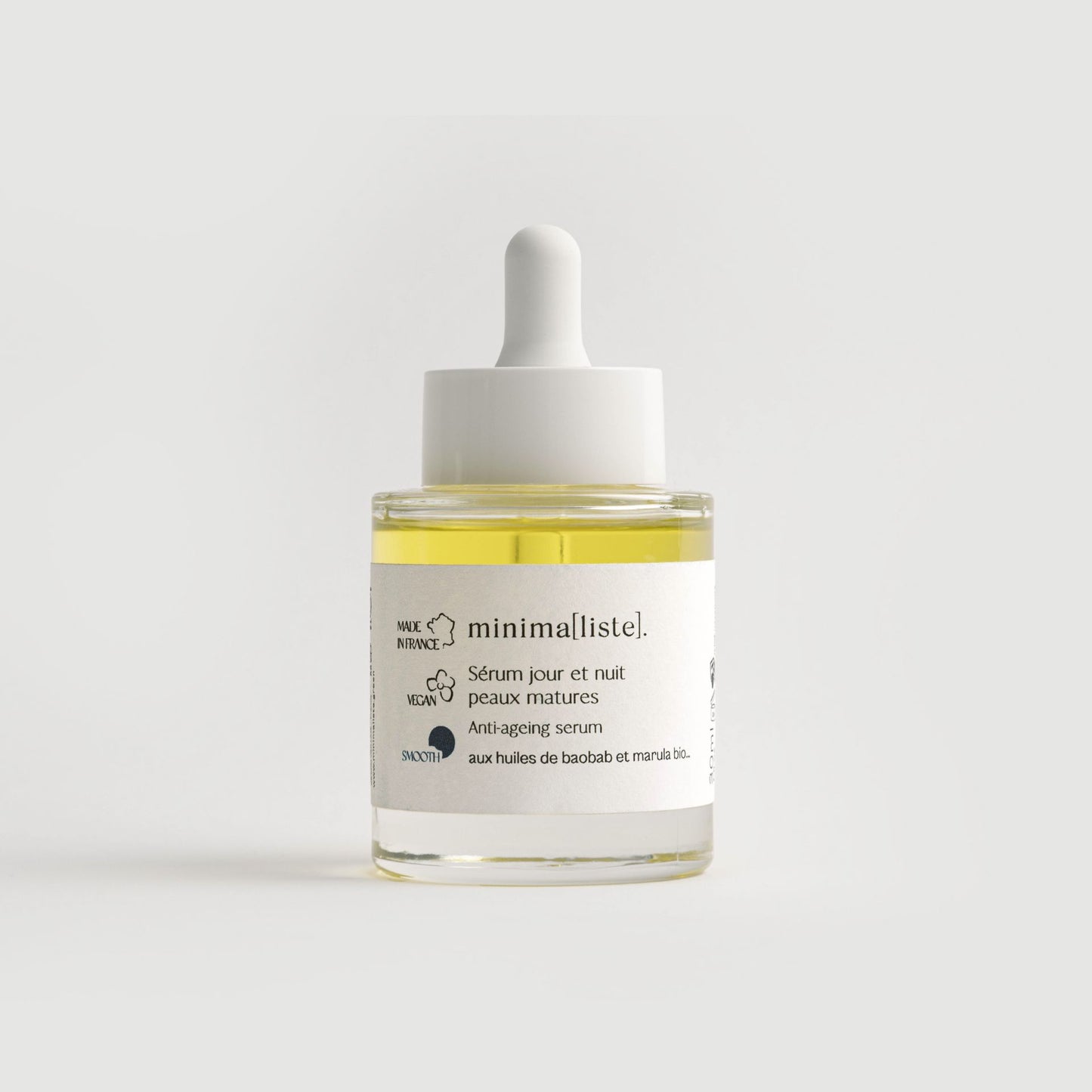 Sérum jour et nuit peaux matures 30ml