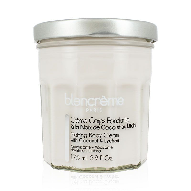 Crème corps - Coco & Litchi 175ml