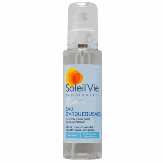 Eau d'Arquebusade - 100ml - Soleil Vie