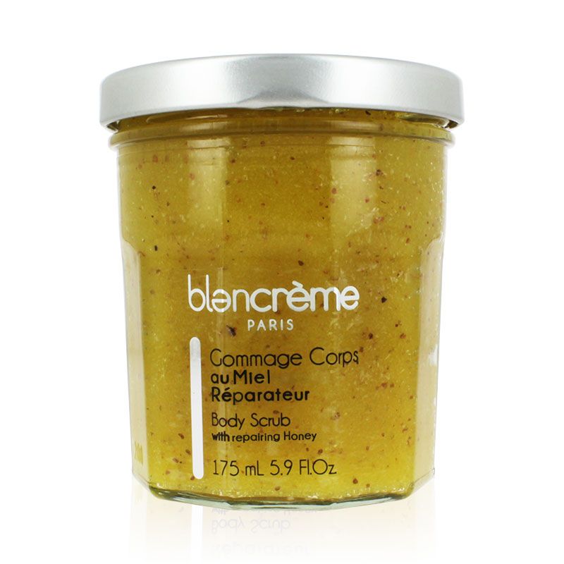 Gommage corps - Miel 175ml