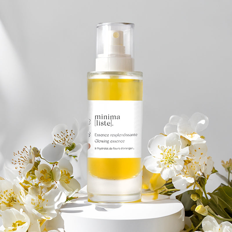 Essence resplendissante 100ml