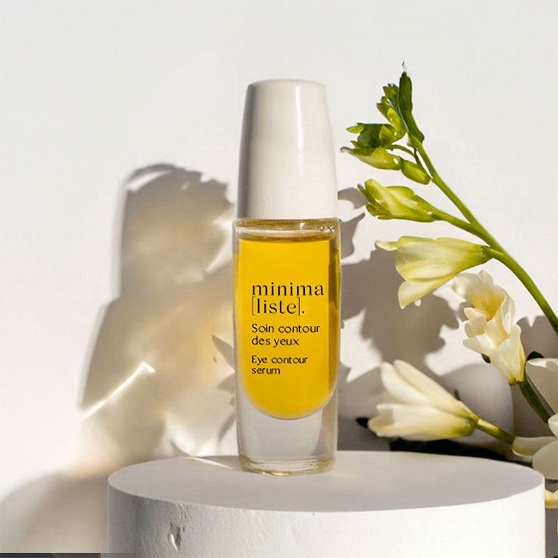 Soin contour des yeux 8ml