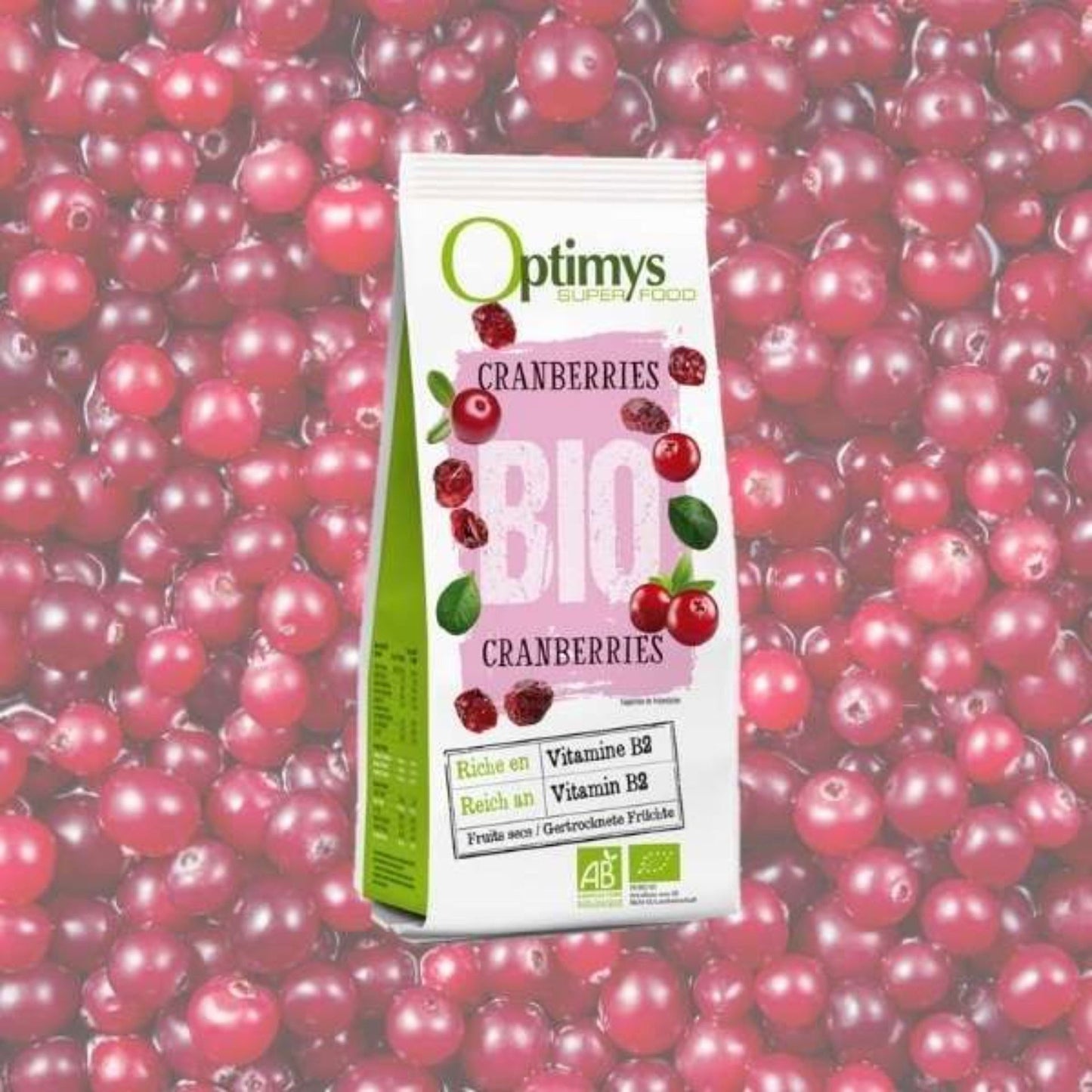 Cranberries Bio