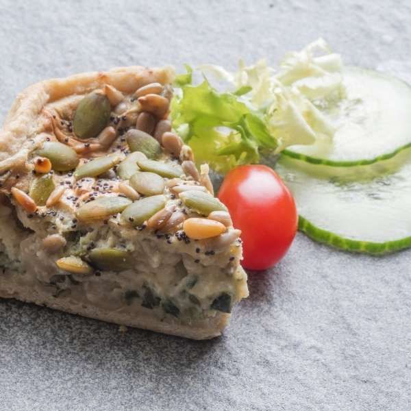 Mélange pour salade