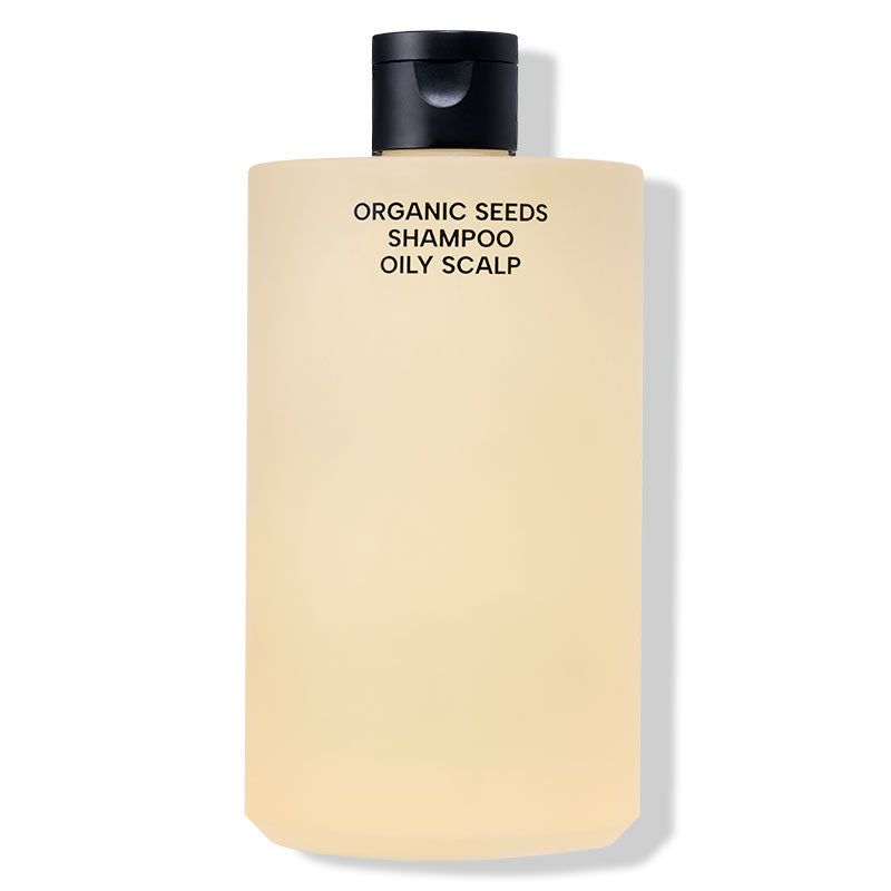 Shampoing cheveux gras bio 490ml