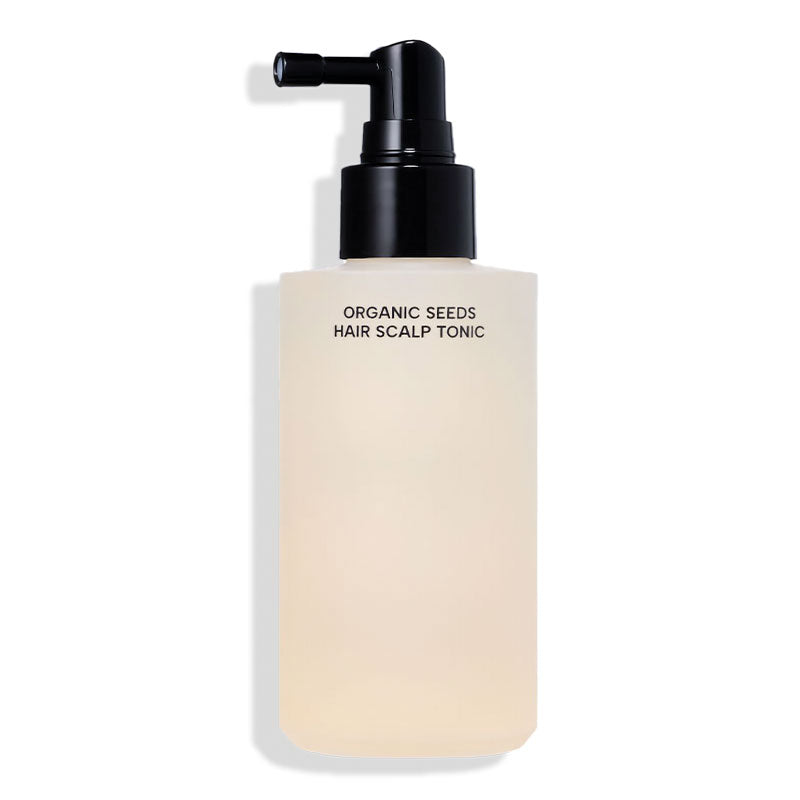 Tonique cuir chevelu bio 165ml