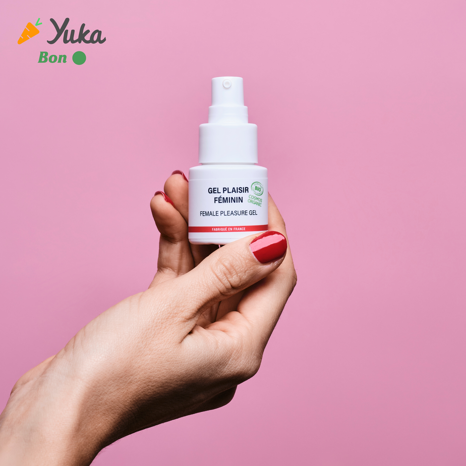 Soleil Vie - Activateur de vitalité