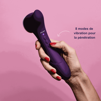 The Amazing - Sextoy