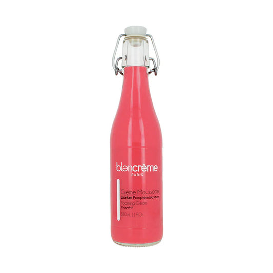 Crème moussante - Pamplemousse 330ml
