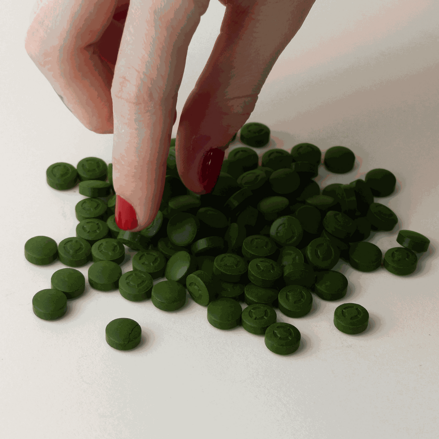 Chlorella Bio 300 comprimés