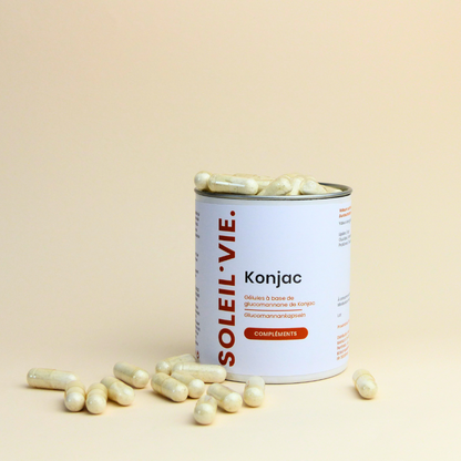 Konjac 95%