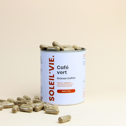 Café vert