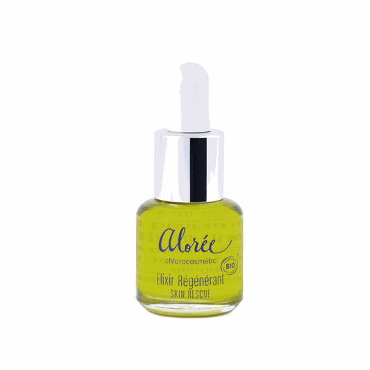 Elixir Régénérant Skin Rescue Bio