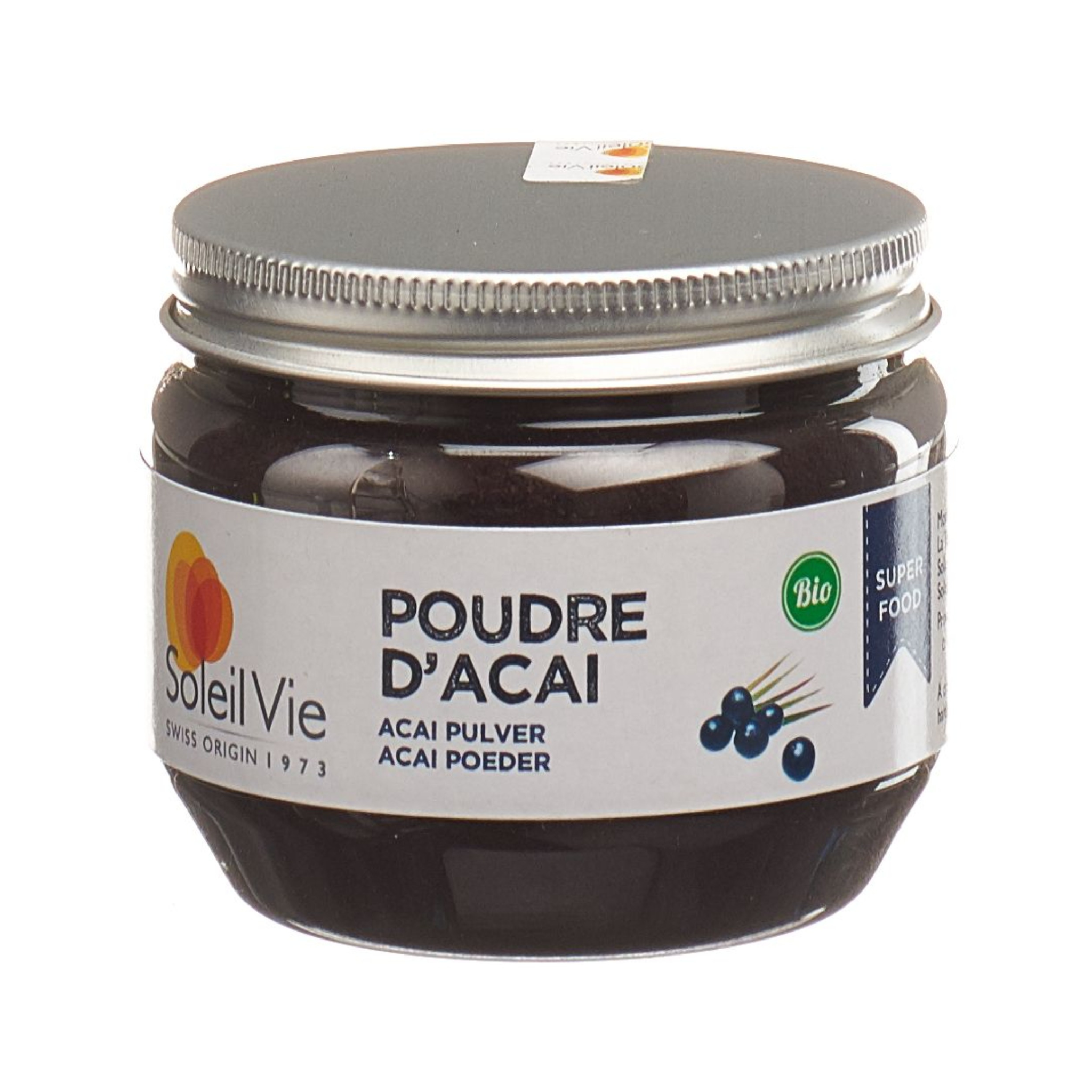 Poudre D'Aluminium Ultra Fine Laboratladen® 250g - 5µm | Qualité Allemande