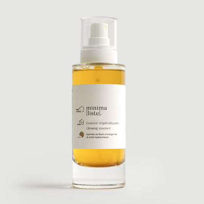 Essence resplendissante 100ml