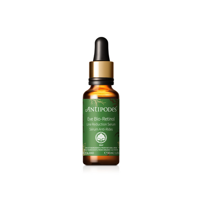 EVE BIO-RETINOL - Sérum anti-rides 30ml