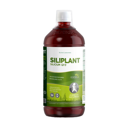 Silicium G7 siliplant 1 litre