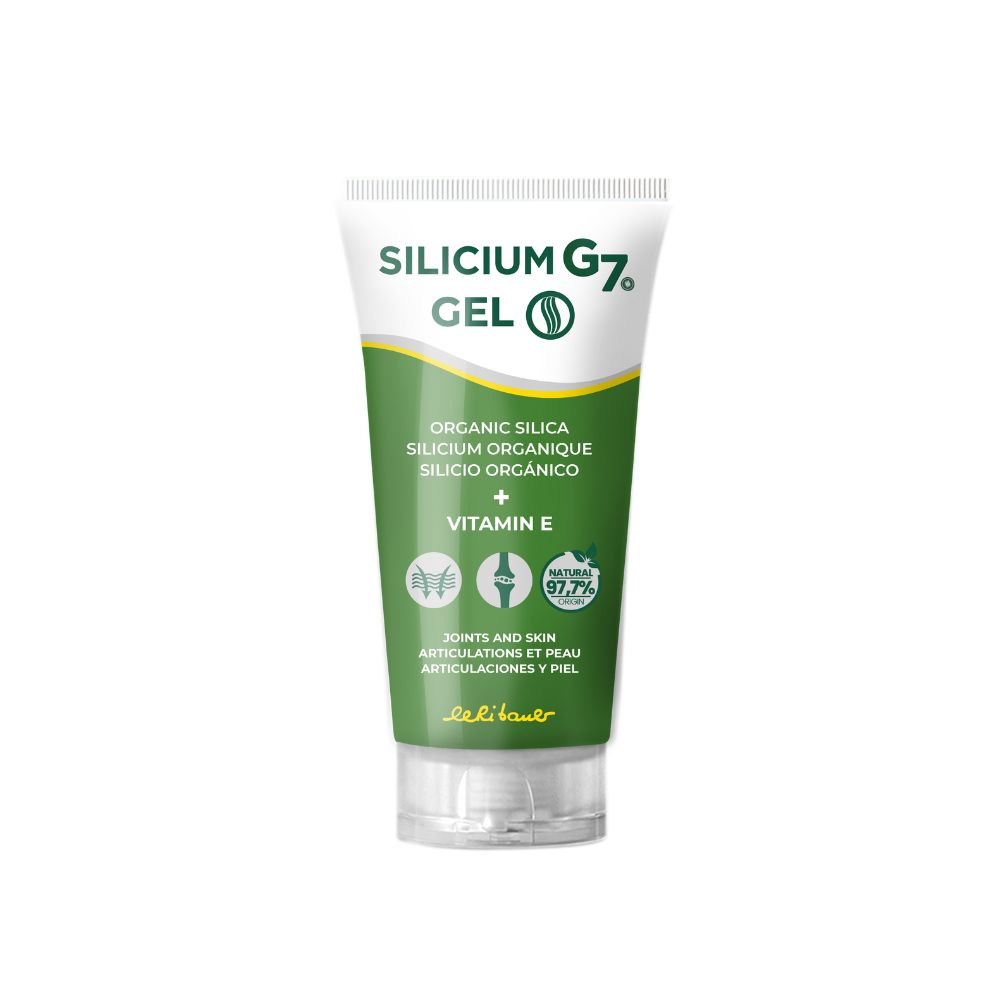 Silicium G7 gel
