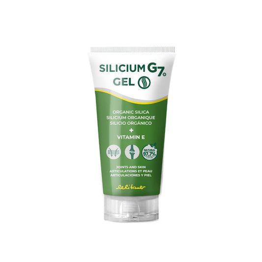 Silicium G7 gel