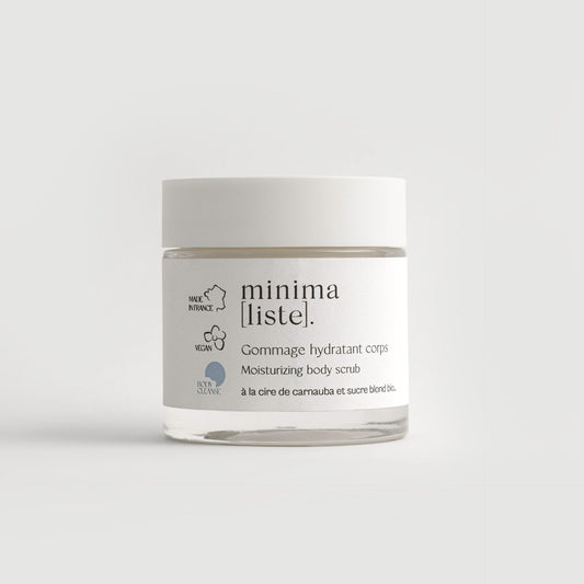 Gommage hydratant corps 100ml