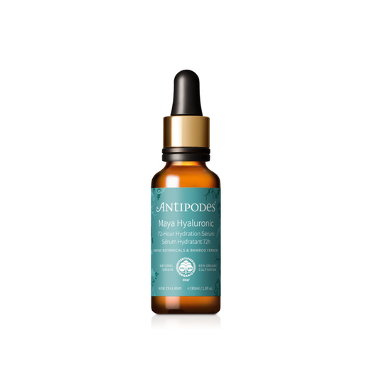 MAYA HYALURONIC -  Sérum hydratant 72H 30ml