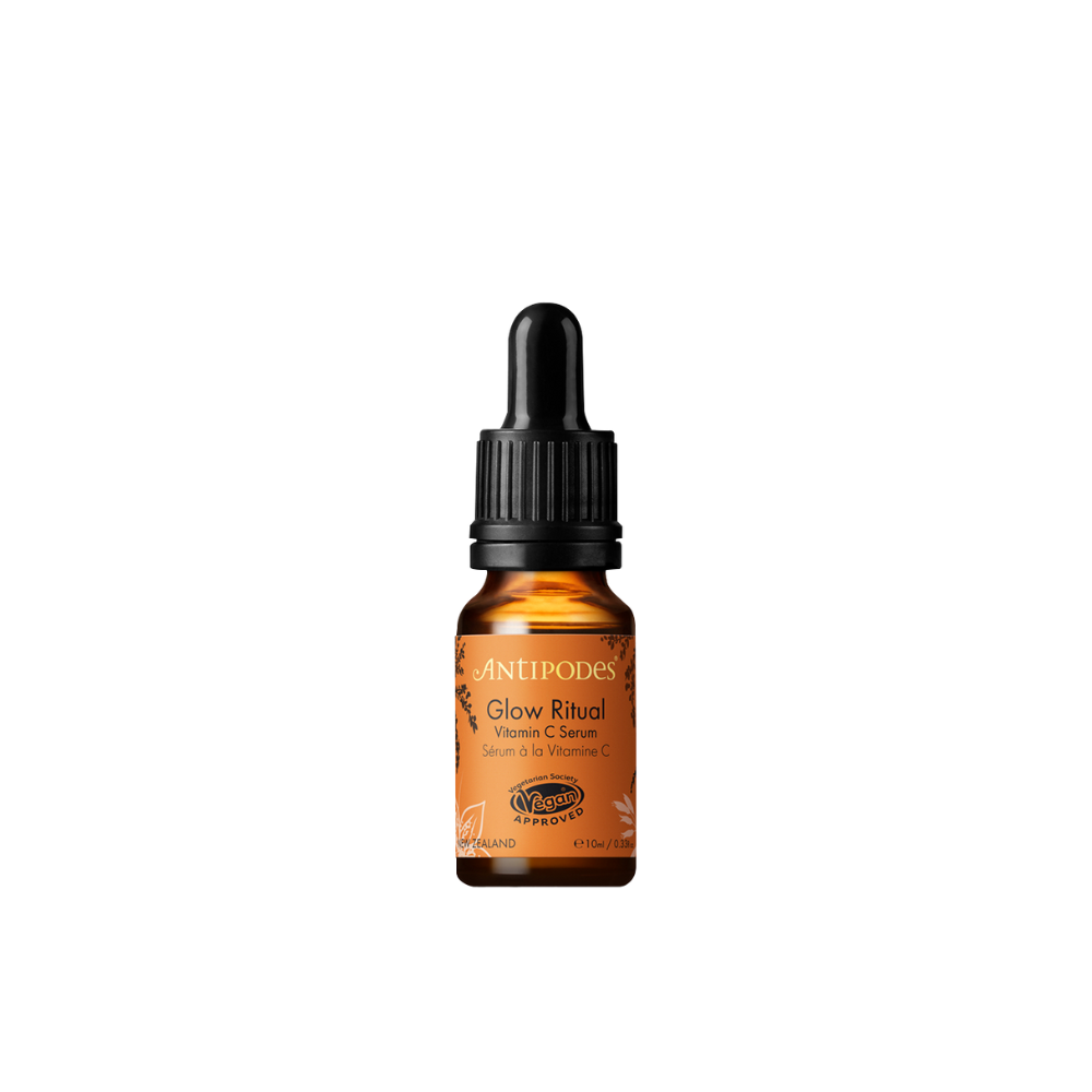 MINI GLOW VITAMIN C - Sérum éclat 10ml