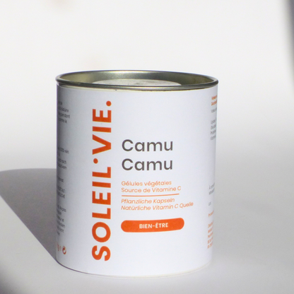 Camu Camu