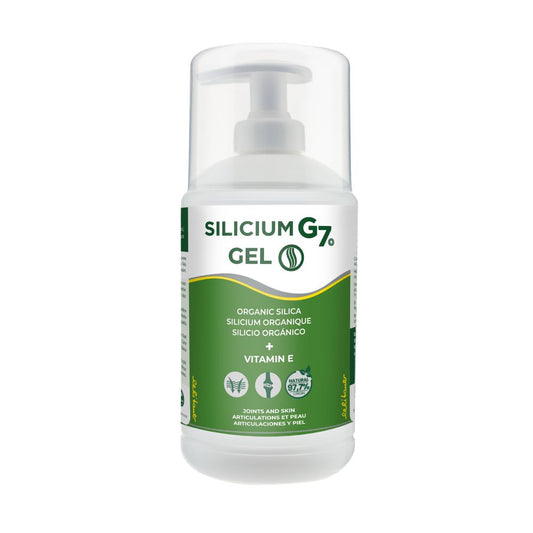 Silicium G7 gel