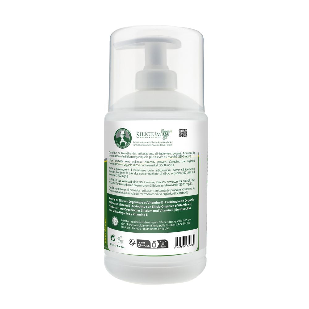 Silicium G7 gel