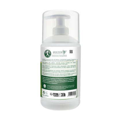 Silicium G7 gel