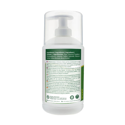 Silicium G7 gel