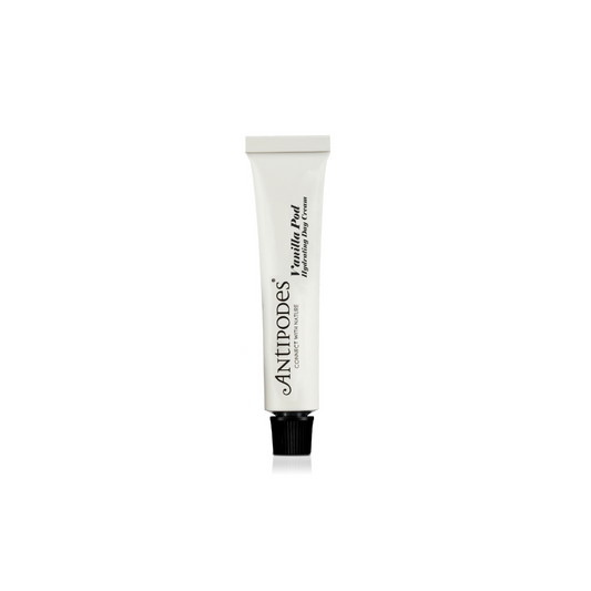 MINI VANILLA POD - Crème de jour hydratante 15ml