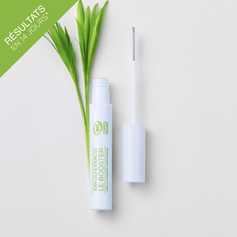 Booster Cils & Sourcils bio 3.5ml