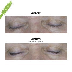 Booster Cils & Sourcils bio 3.5ml