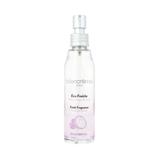 Eau fraîche - Coco & Litchi 50ml