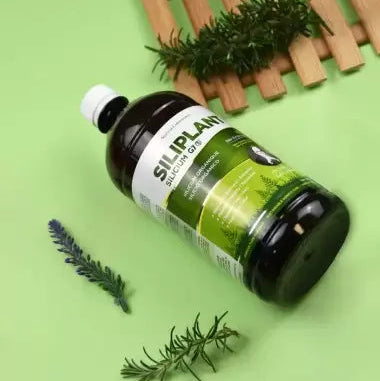 Silicium G7 siliplant 1 litre