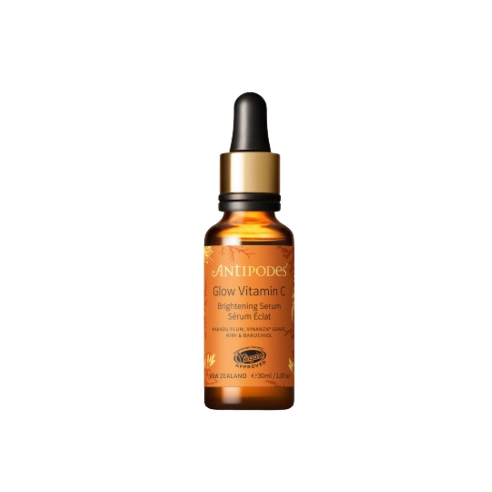 GLOW VITAMIN C - Sérum éclat 30ml