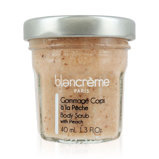 Gommage corps - Pêche 40ml