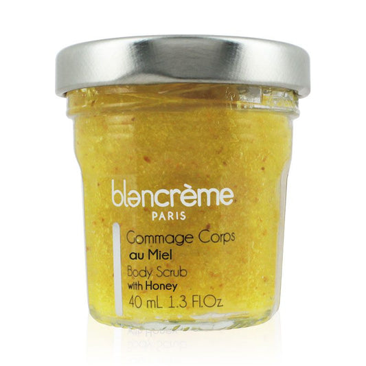 Gommage corps - Miel 40ml