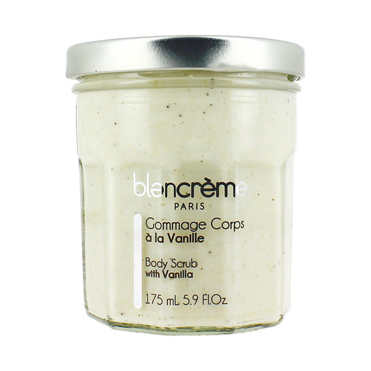 Gommage corps - Vanille & Tonka 175ml