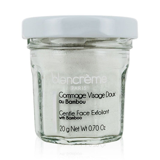 Gommage doux - Bambou 20g